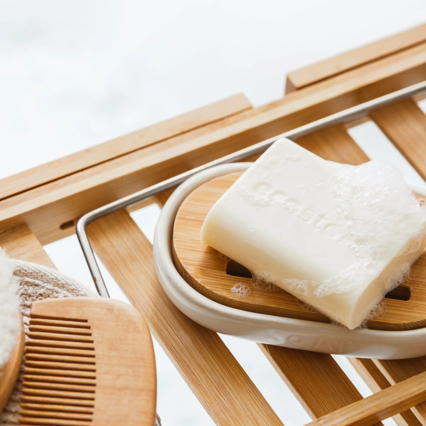 Baby Soap - Image 2
