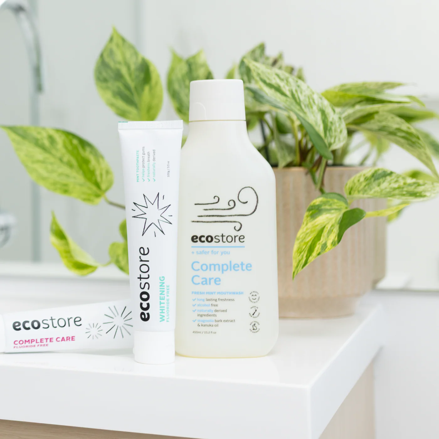 Complete Care Mouthwash - Image 2