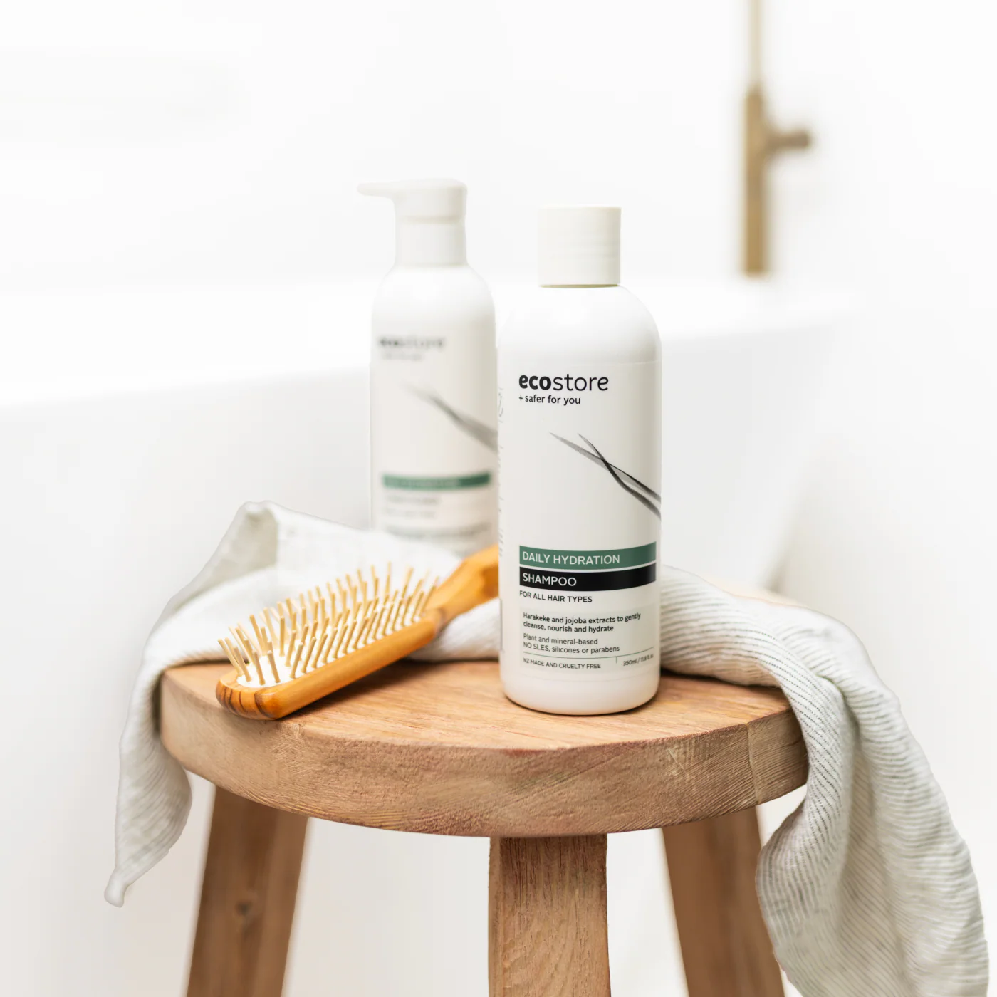 Daily Hydration Shampoo - Image 2