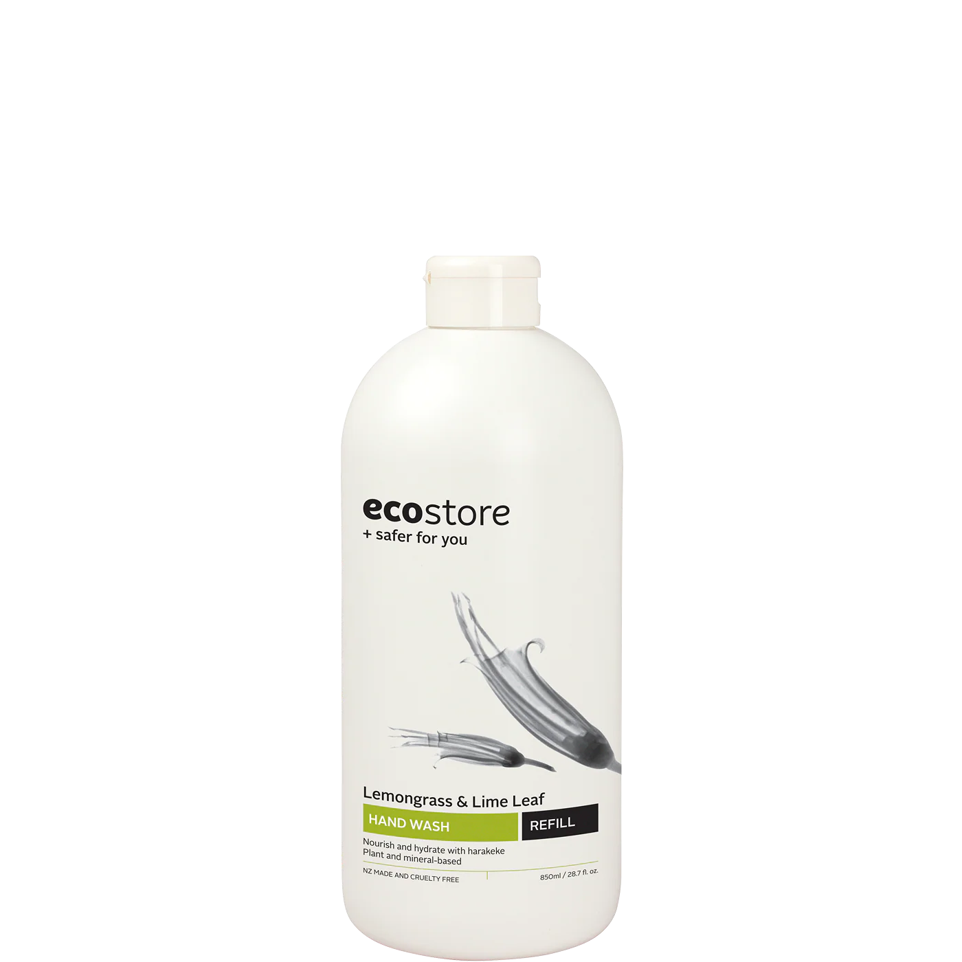 Lemongrass & Lime Leaf Hand Wash Refill