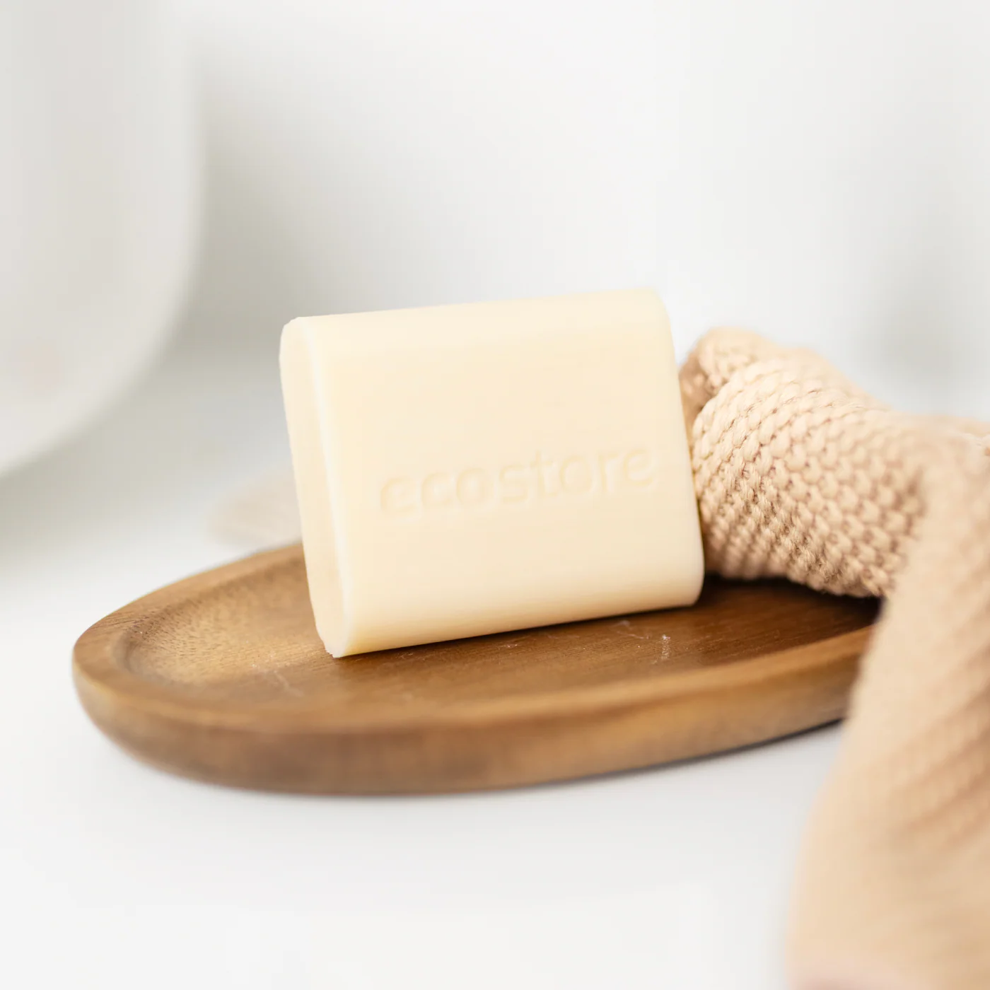 Lemongrass Soap - Image 2