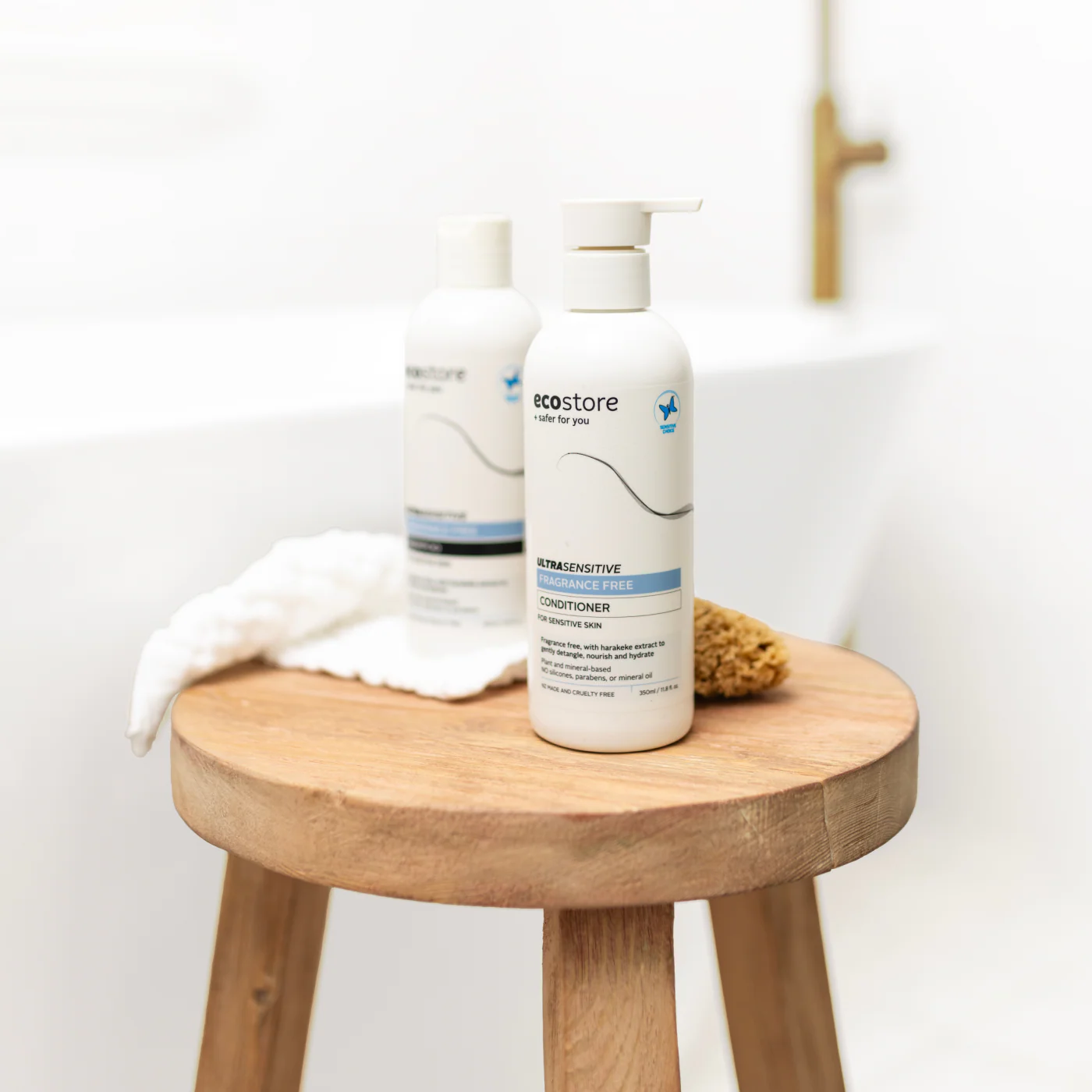 Ultra Sensitive Conditioner - Image 2