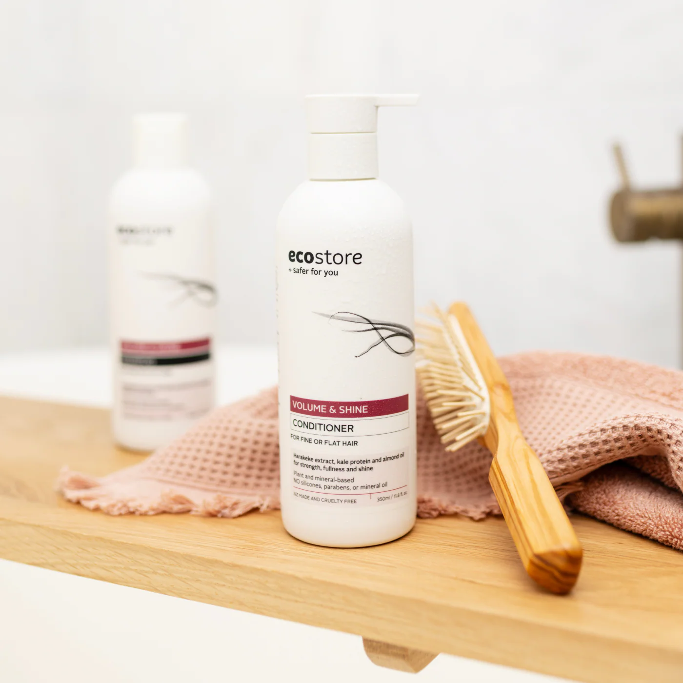 Volume & Shine Conditioner - Image 2